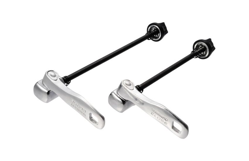 Shimano Schnellspanner HR 163mm
