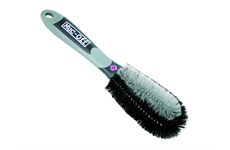 MUCOFF Wheel & Component Brush Reinigungsbürste (black)