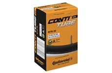 Continental MTB 26 AV Schlauch - 40 mm (black)