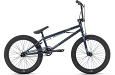 SIBMX Düvel 20" (met. blau)
