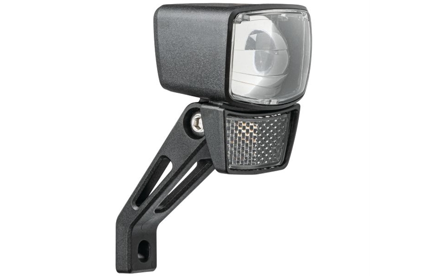 AXA NXT 45 - Dynamo Steady Switch Front Dynamo + E-Bik