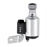 AXA 8201 links Dynamo