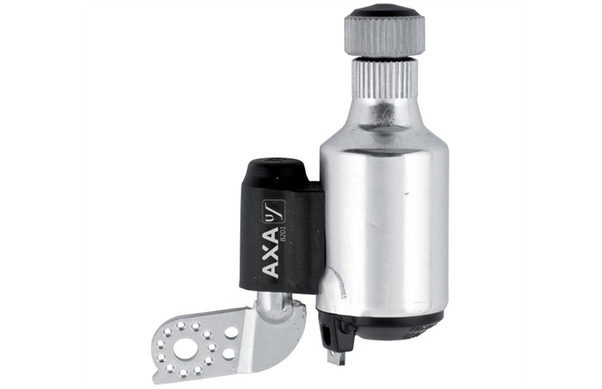 AXA 8201 links Dynamo