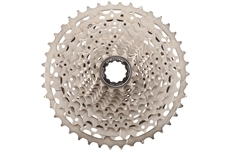 Shimano Kassette Deore CS-M5100 11-fach (-)