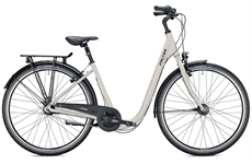 FALTER - C 4.0 Comfort - Damen Komfort - 26 Zoll - 2026