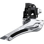 Shimano Umwerfer SHIMANO 105 FD-R7100 2x12-fach