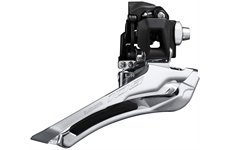 Shimano Umwerfer SHIMANO 105 FD-R7100 2x12-fach