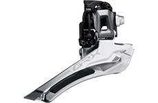 Shimano Umwerfer 2fach (ohne)