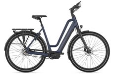 Gazelle Chamonix C5 HMS (Midnight Blue Matte)