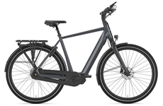 Gazelle - Chamonix C7 HMS - Diamant - 28 Zoll  - 2024