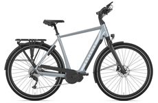 Gazelle - Chamonix T10 HMS - Diamant - 28 Zoll - 2024