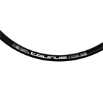 Ryde Vorderrad 28" Taurus Disc mit ND 622 x 19 | Laufra Ryde Vorderrad 28" Taurus Disc mit ND 622 x 19 | Laufra