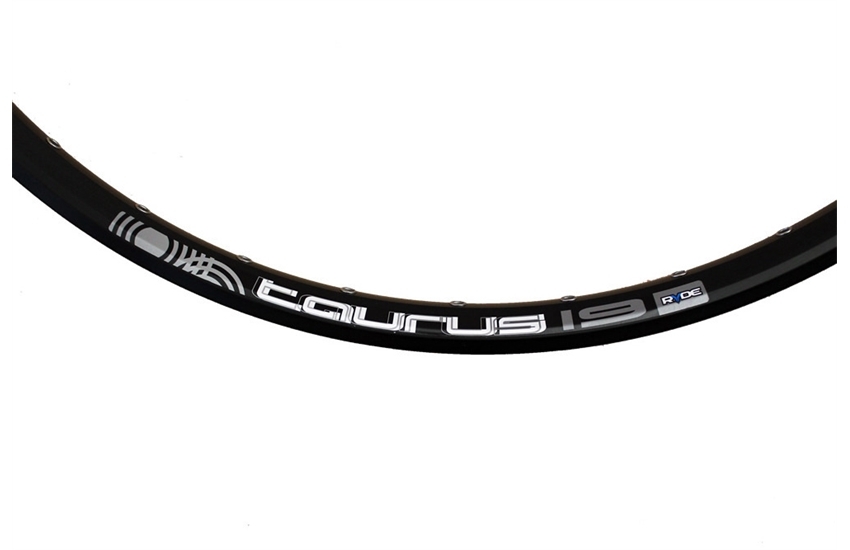 Ryde Vorderrad 28" Taurus Disc mit ND 622 x 19 | Laufra