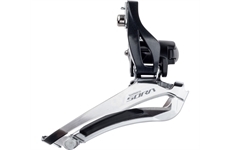 Shimano Umwerfer Sora 34,9 mm Schelle FD-R3000 (schwarz)