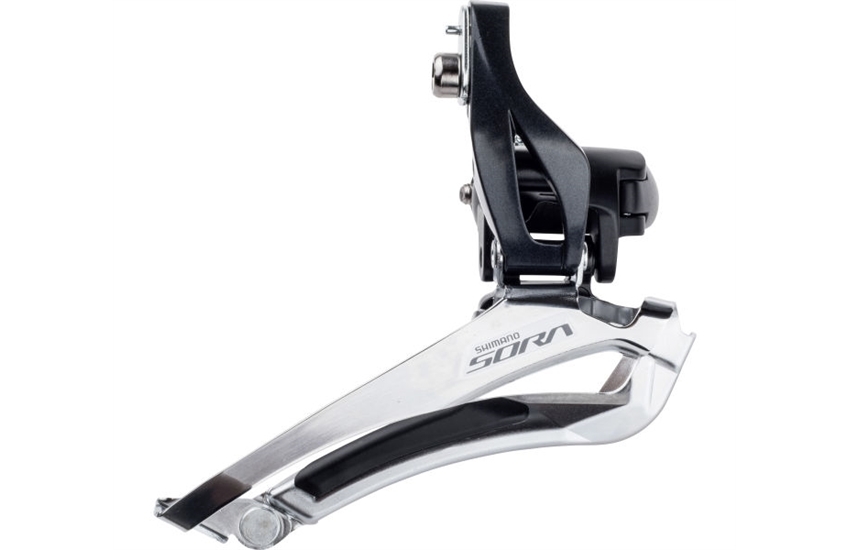 Shimano Umwerfer Sora 34,9 mm Schelle FD-R3000