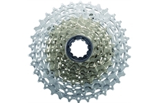 Shimano Kassette CS-HG81 10-fach (grau)