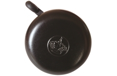 REICH Glocke Krone (schwarz)