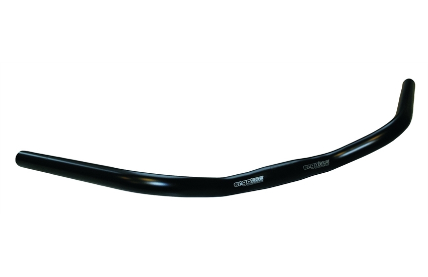 ergotec Trekking Lenkerbügel Lenkerklemmdurchmesser: 25,4