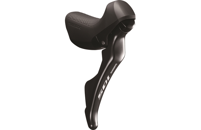 Shimano Schalt-/Bremshebel 105 ST-R7000, Rechts, 11-fach