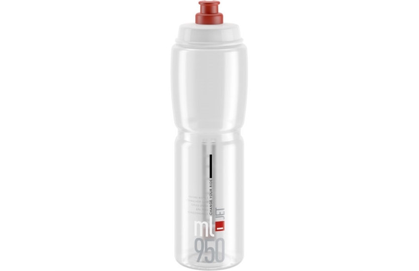 Elite JET CLEAR ROT 950 ML