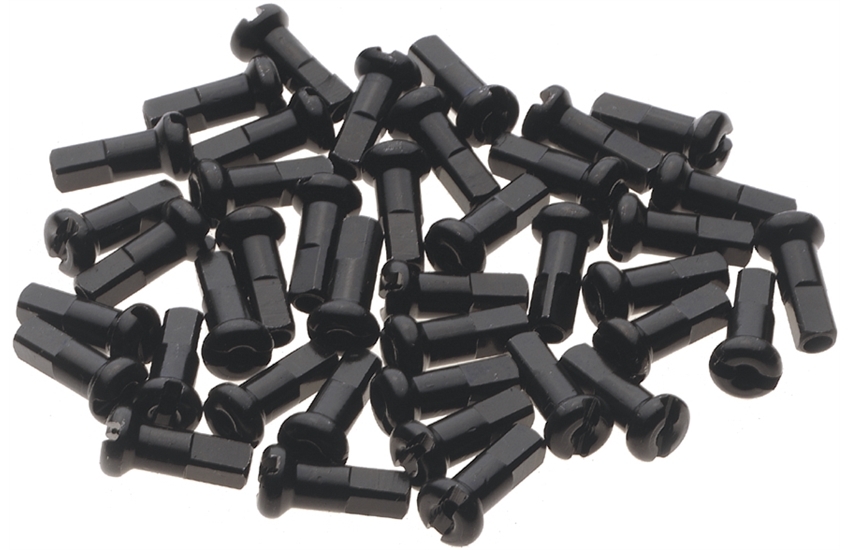 DT Swiss Speichennippel Messing 2.0