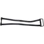 WIDEK Doppelspanngurt
Länge verstellbar von 25 - 44cm,