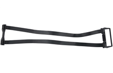 WIDEK Doppelspanngurt
Länge verstellbar von 25 - 44cm,