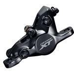 Shimano Bremssattel DEORE XT BR-M8100 2-Kolben Postmount