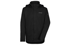 VAUDE Men Escape Bike Light Jacket (black)