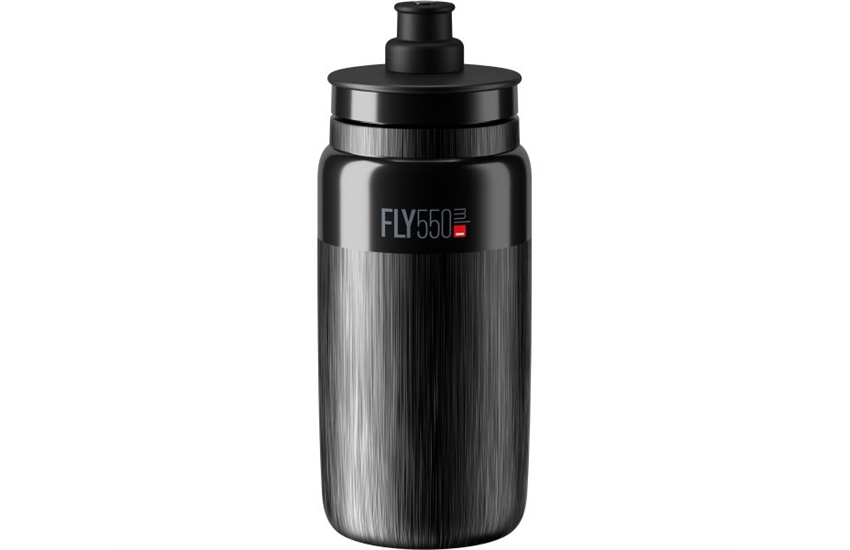 Elite FLY TEX SCHWARZ GRAU 550 ML