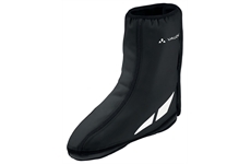 VAUDE Shoecover Wet Light III (black)