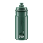 Elite Trinkflasche JET Green