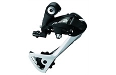 Shimano Schaltwerk Alivio RD-T4000 9-fach (schwarz)