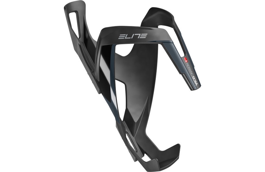 Elite VICO CARBON SCHWARZWEIß MATT