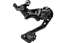 Shimano Schaltwerk GRX RD-RX400 10-fach (schwarz)