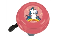 BIKE FASHION Kinder Fahrradklingel Einhorn (-)