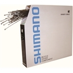 Shimano Renn Bremsinnenzüge 1.6x2050 Shimano Renn Bremsinnenzüge 1.6x2050