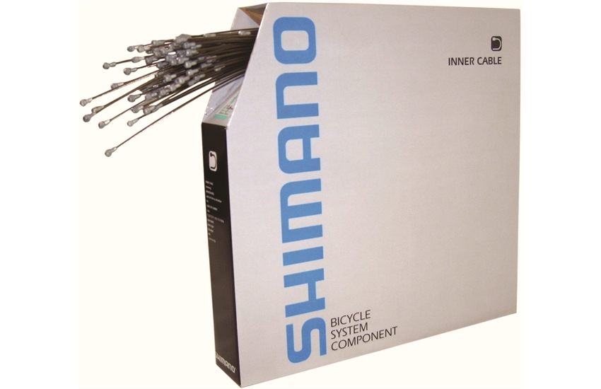 Shimano Renn Bremsinnenzüge 1.6x2050