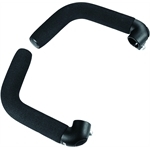 ergotec Bar Ends Touring