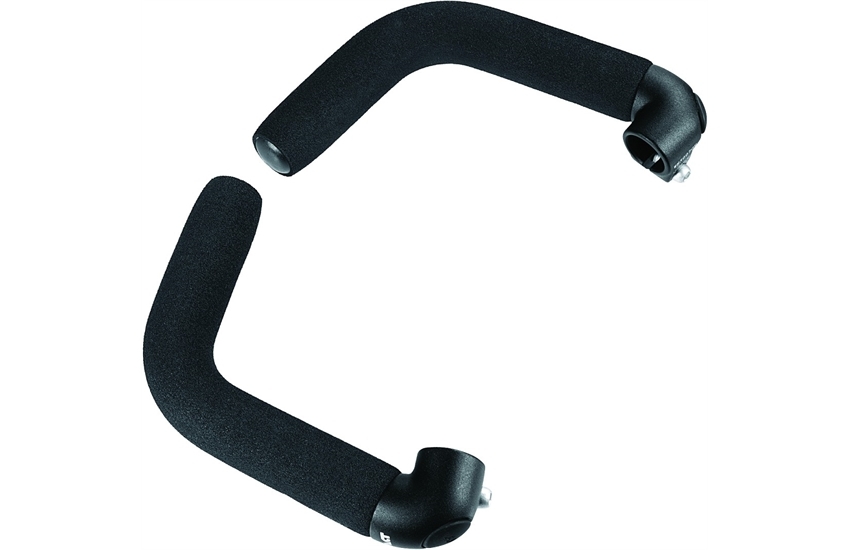 ergotec Bar Ends Touring