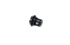VISION FREILAUF VISION EL349 SRAM XDR 12S INCL. LAGER, DS (schwarz)