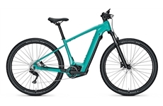 Focus Jarifa2 6.7 (Bluegreen)