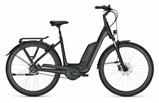 KALKHOFF Image 1.B Excite RT (diamondblack glossy)