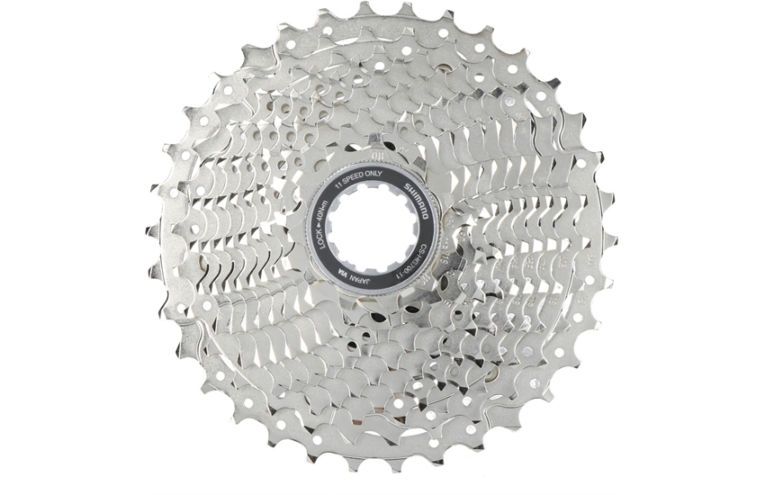 Shimano Kassette CS-HG700 11-fach 11-34