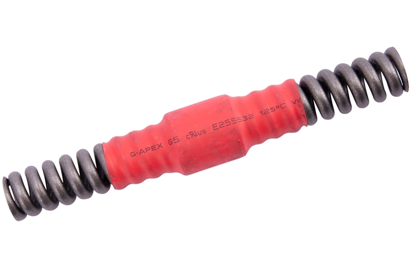 SR Suntour Ersatzfeder
Für Parallelogramm-Federsattelstütze