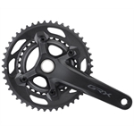 Shimano Kurbelgarnitur GRX FC-RX600-10 10-fach 175mm 46-30
