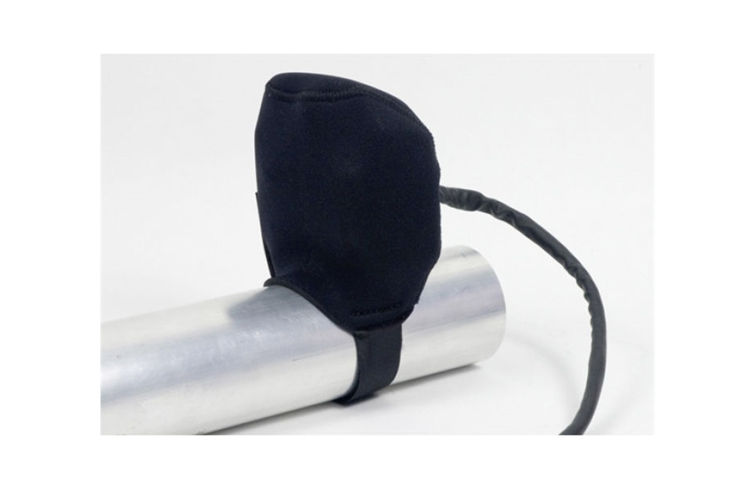 Longus Elektric Cap Steps