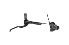 Shimano Scheibenbremsen-Kit MT200 Road (schwarz)