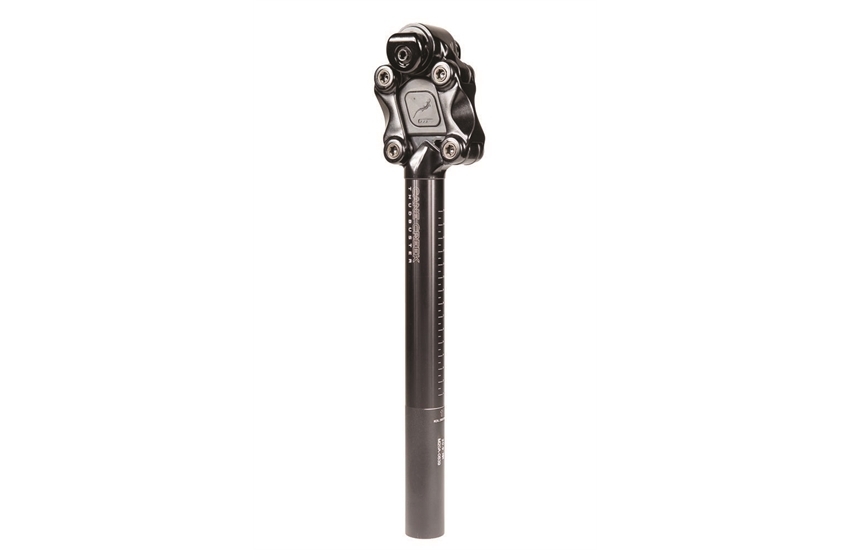 CANECREEK Thudbuster G4 ST Sattelstütze gefedert 27,2 mm