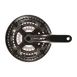 Shimano Kurbelgarnitur DEORE XT